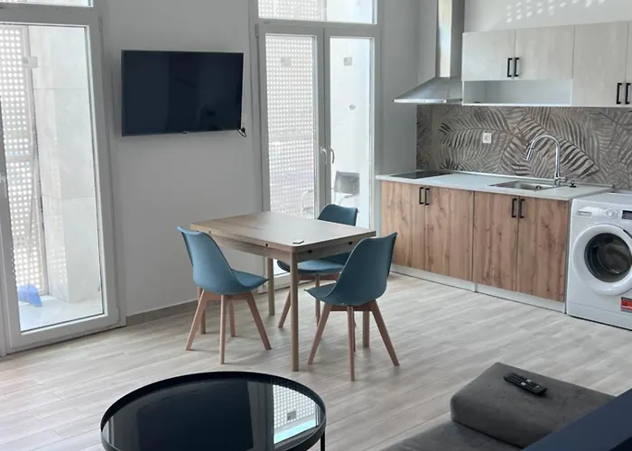 F Apartment