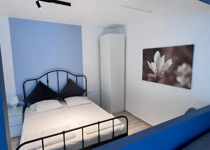 F Apartment
